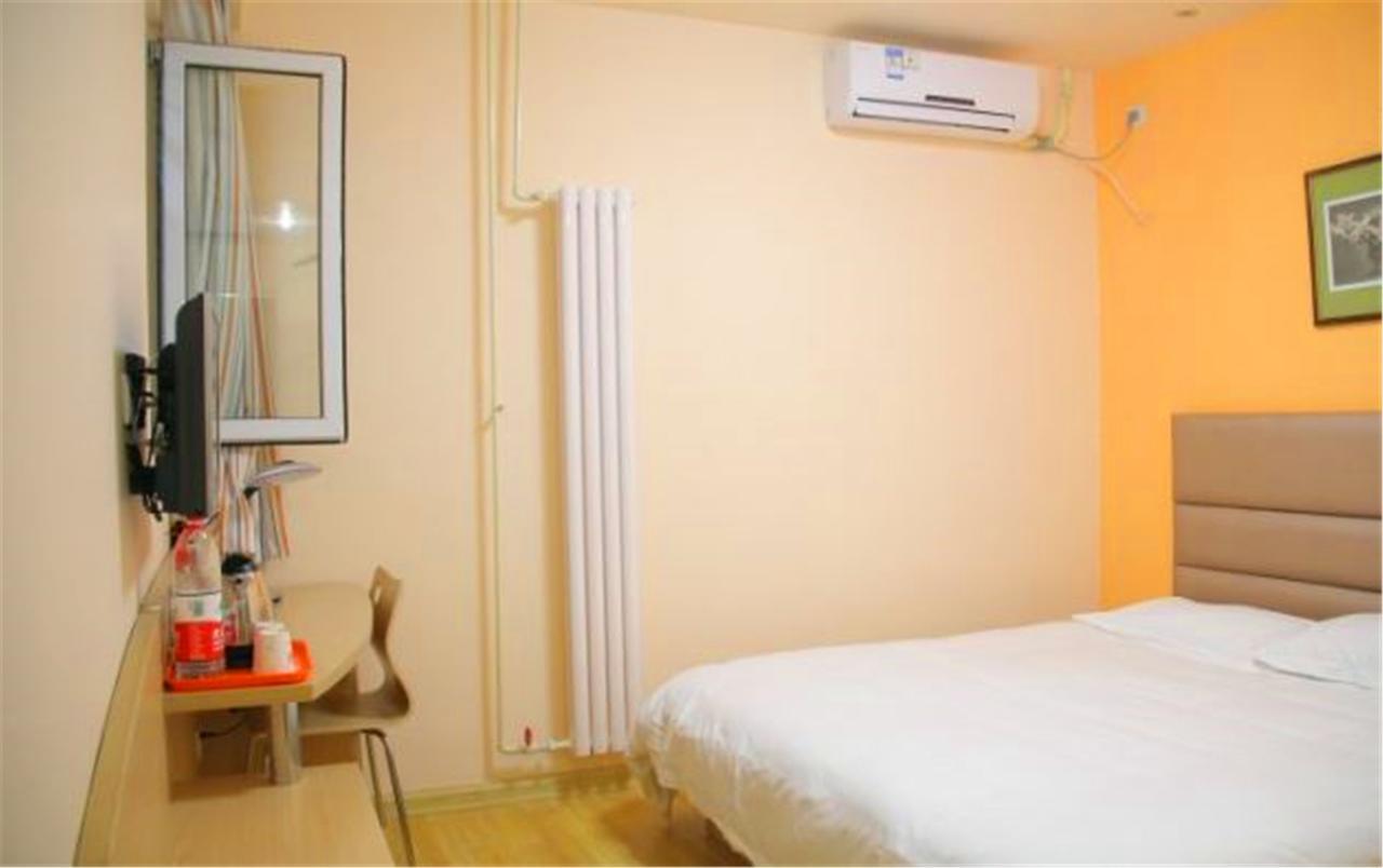 Greentree Inn Shandong Qingdao Railway Station Zhanqiao Yacht Wharf Express Exterior foto