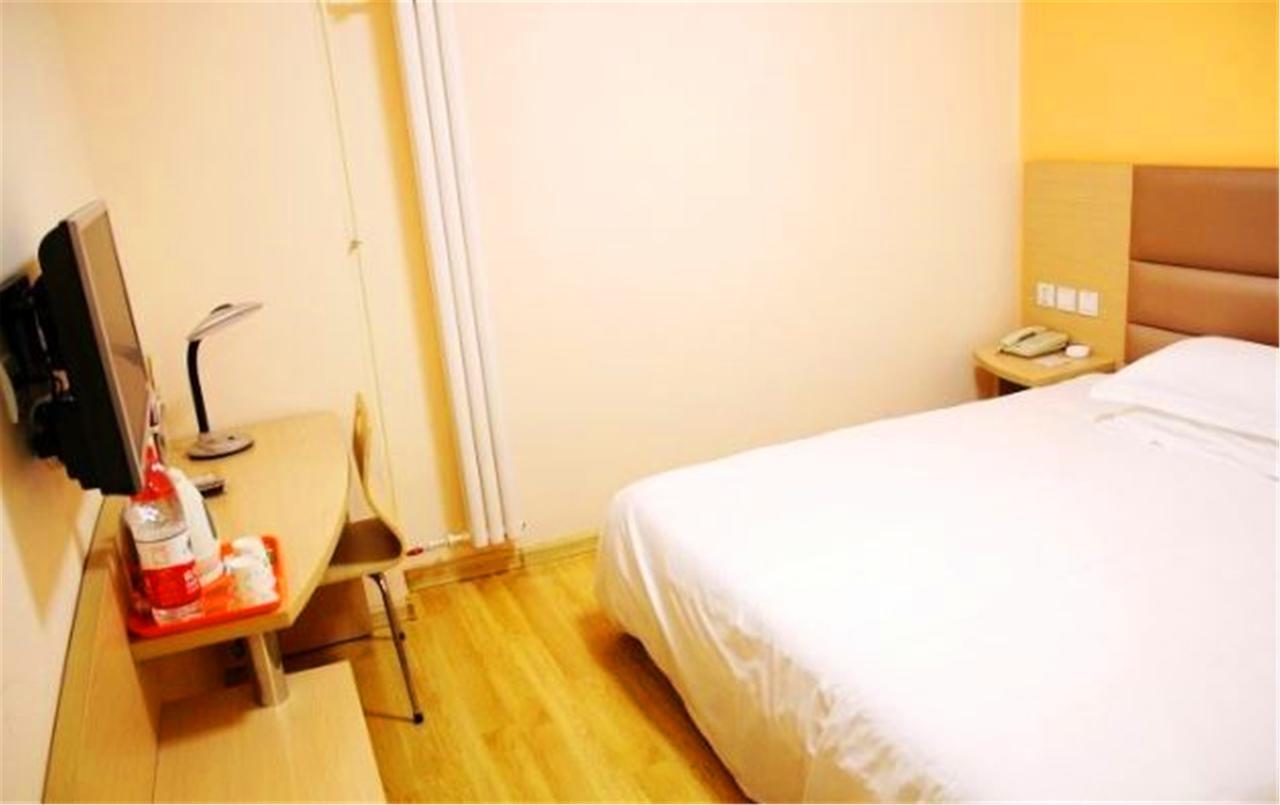 Greentree Inn Shandong Qingdao Railway Station Zhanqiao Yacht Wharf Express Exterior foto