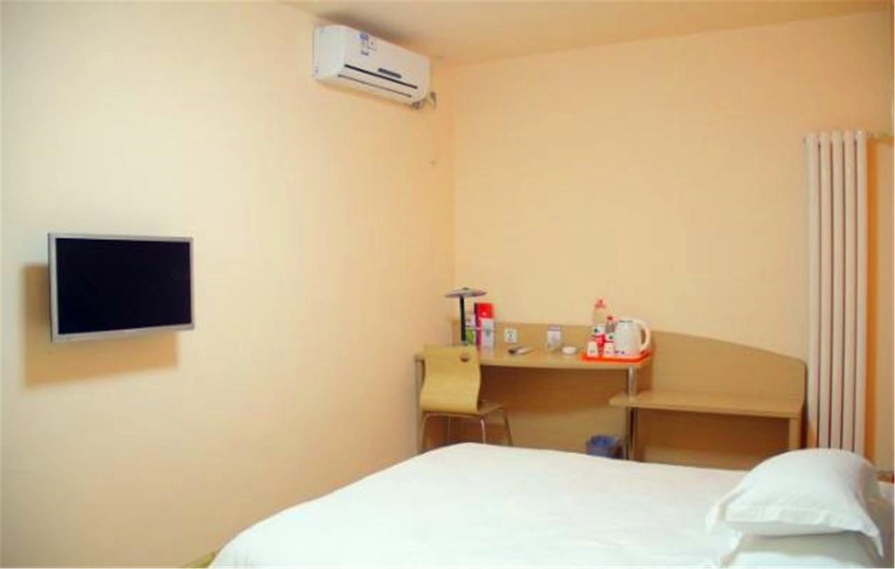 Greentree Inn Shandong Qingdao Railway Station Zhanqiao Yacht Wharf Express Exterior foto